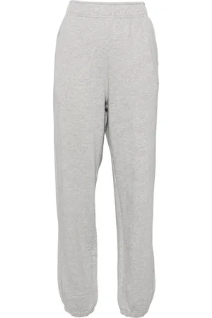 Chocoolate Sweatpants med broderad logotyp