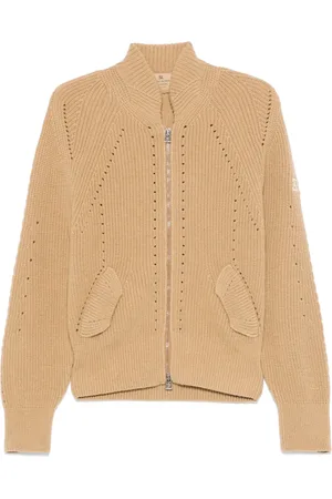 ERMANNO SCERVINO Kofta i kashmir