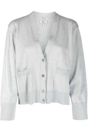 Woolrich Kofta med knäppning