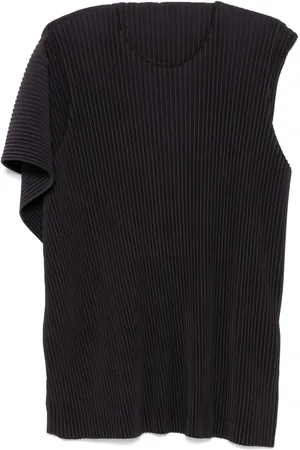 Issey Miyake Asymmetrisk väst