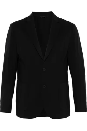 TOMBOLINI Enkelknäppt blazer