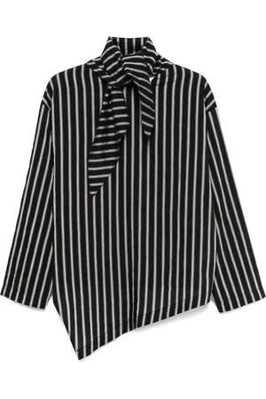 STUDIO NICHOLSON Bute blus