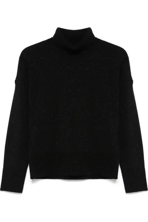 Moncler Tröja med lurex