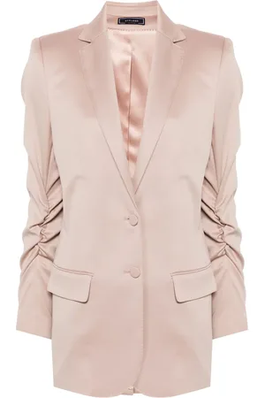 Styland Enkelknäppt blazer