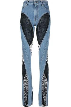 MUGLER Skinny