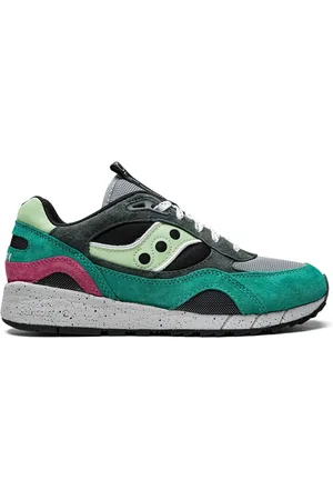 Saucony Shadow 6000 låga sneakers