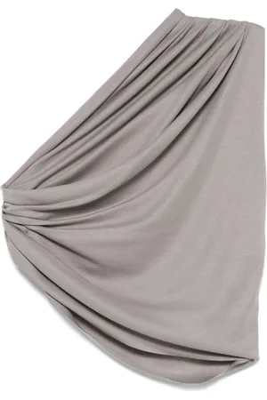 PNK Draperad topp
