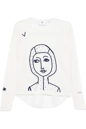 Rossignol X JCC Lina tröja