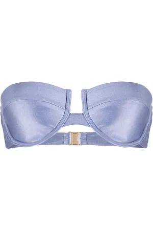 ZIMMERMANN Bikiniöverdel med bandeau