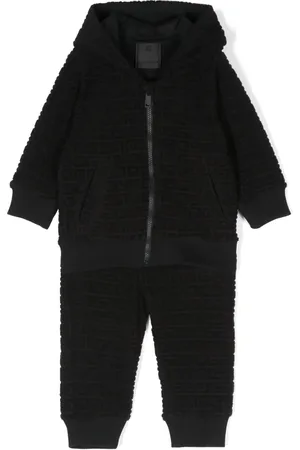 Givenchy 4G mjukisoverall i jacquard