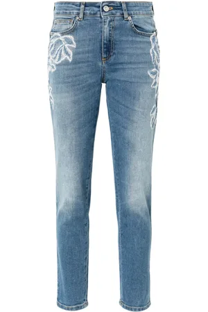 Ermanno Firenze Skinny