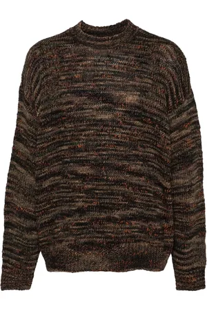 Isabel Marant Fado stickad tröja