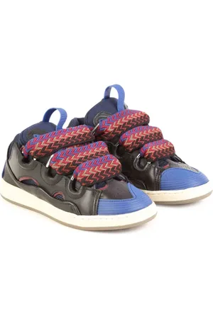 Lanvin Sneakers i oversize