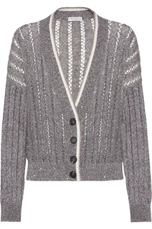 Brunello Cucinelli Dazzling kofta