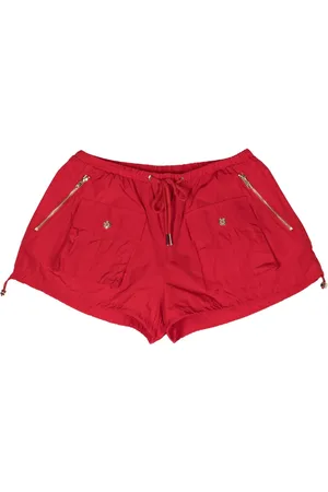 Cynthia Rowley Shorts med cargoficka