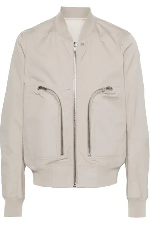 Rick Owens Bauhaus Flight bomberjacka