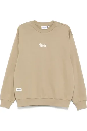 Chocoolate Sweatshirt med logotyp