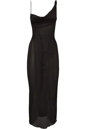 Dsquared2 Transparent klänning