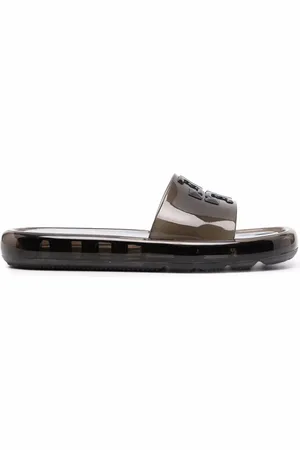 Tory Burch Bubble tofflor
