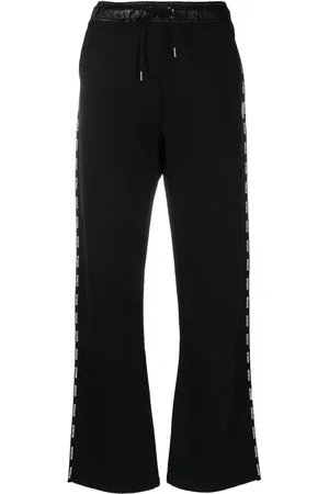 Moncler Mjukisbyxor med logotyp