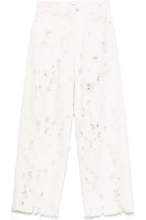 haikure Bethany wide leg