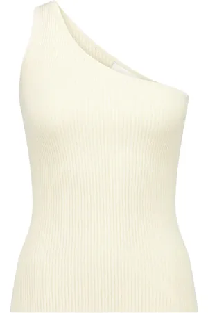 ZIMMERMANN Wylie stickad topp