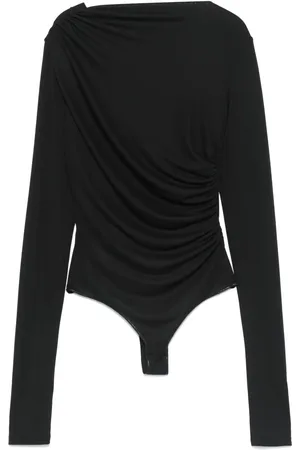 The Andamane Veronica draperad body