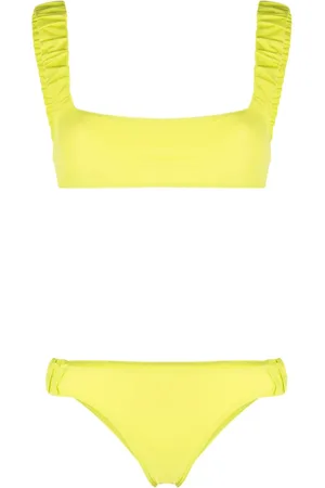 SUNNEI Bikini med logotyp