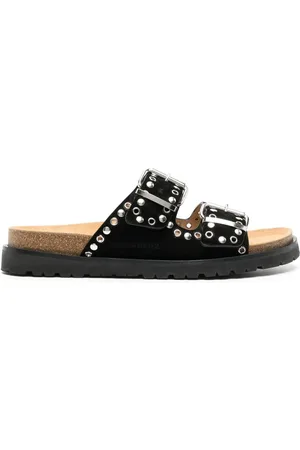 Dsquared2 Sandaler med spännen