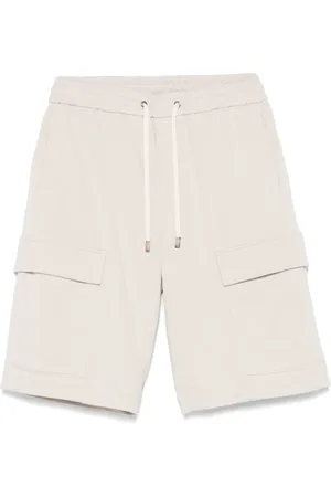 PESERICO SIGN Cargoshorts