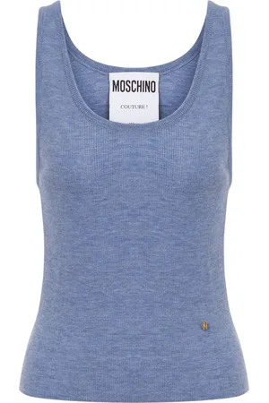 Moschino Ribbat linne