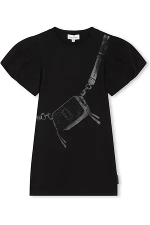 Marc Jacobs Mönstrad maxiklänning