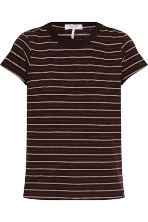 RAG&BONE Randig t