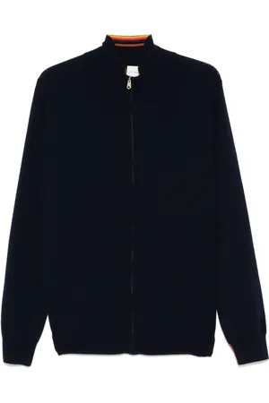 Paul Smith Kofta med dragkedja