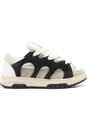 PAURA Santha Model 1 sneakers