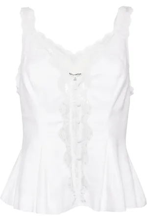 Reformation Josefina topp