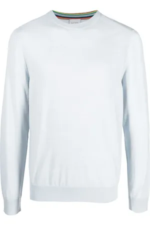 Paul Smith Tröja med rundad hals