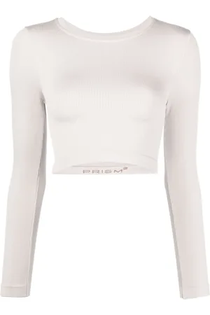 PRISM Evoke croptop