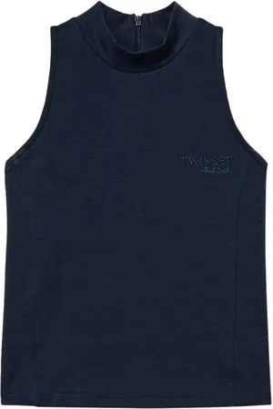 Twin-Set ärmlös topp