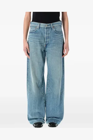 JUNYA WATANABE Bomullsjeans