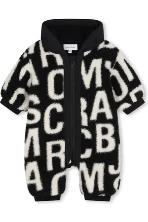 Marc Jacobs Overall med tryck