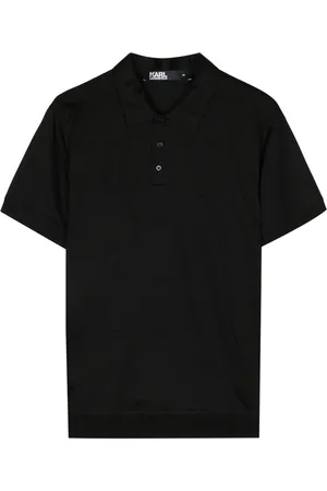 Karl Lagerfeld K/Signature pikétröja