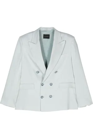 The Andamane Dubbelknäppt blazer