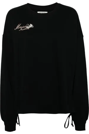 Musium Div. Balletcore sweatshirt