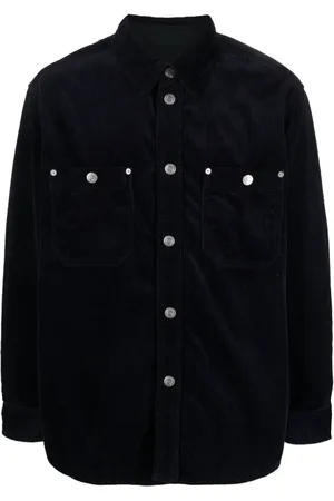 Isabel Marant Ritchie manchesterskjorta