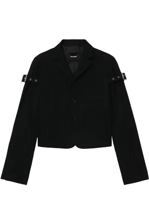 We11 Done Blazer med bälte