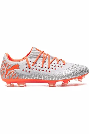 PUMA Future 4.1 Netfit FG/AG fotbollsskor