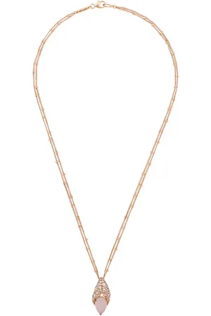 STEPHEN WEBSTER Halsband i 18K guld