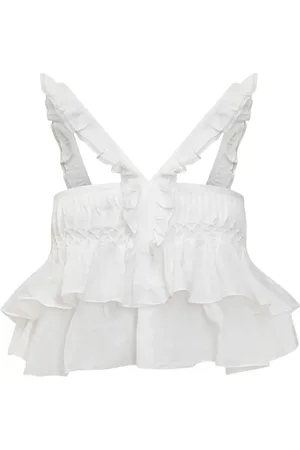 Marant Etoile Daliana topp