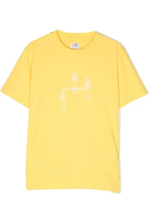 C.P. Company T